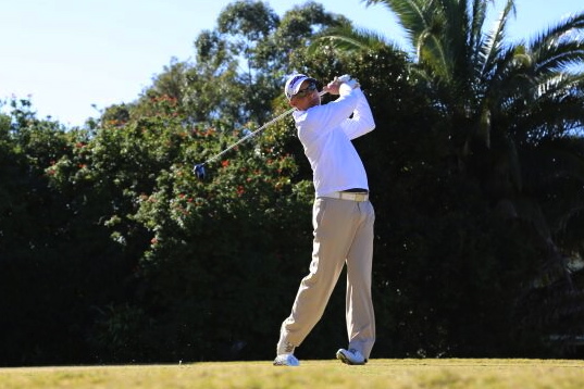 Vietnam | Gillard Golf