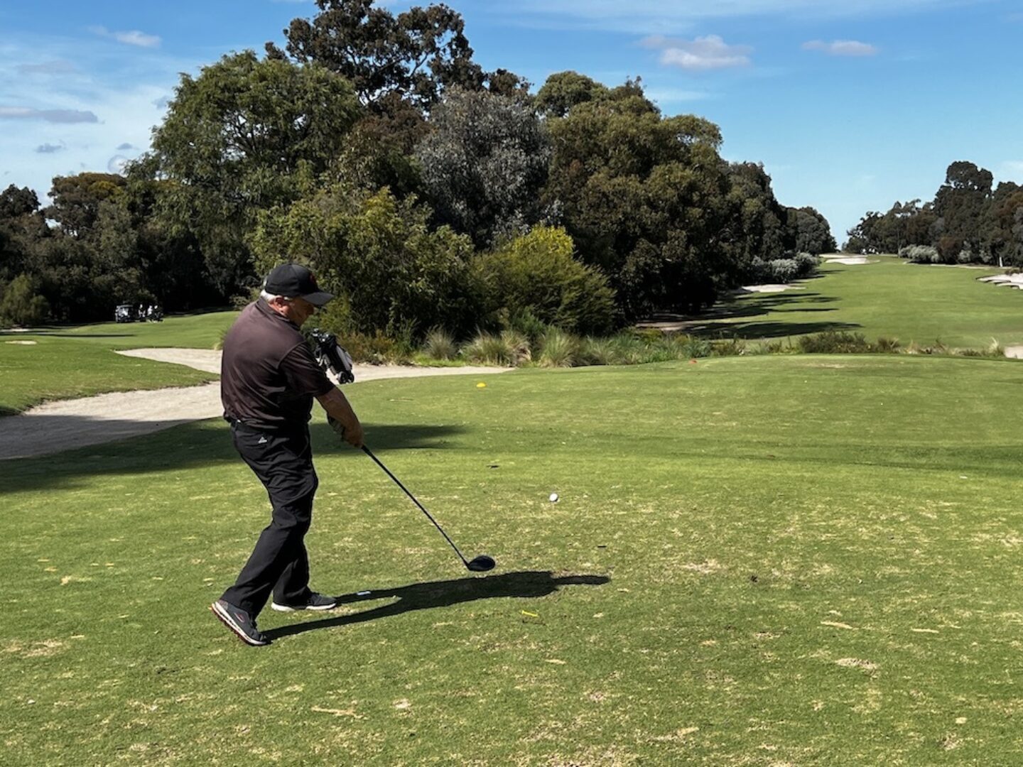 Gillard Golf | 2022 Melbourne City Lexus Golf Invitational