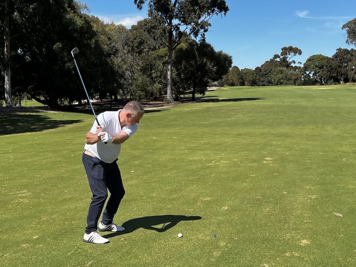 Gillard Golf | 2022 Melbourne City Lexus Golf Invitational