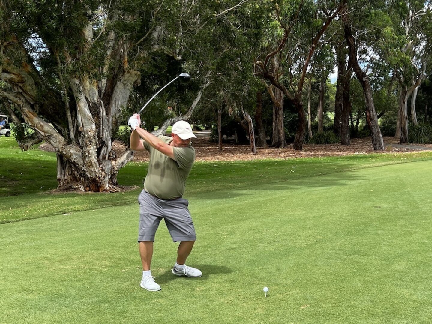 Gillard Golf | 2023 HLB Mann Judd Golf Day - Concord Golf Club