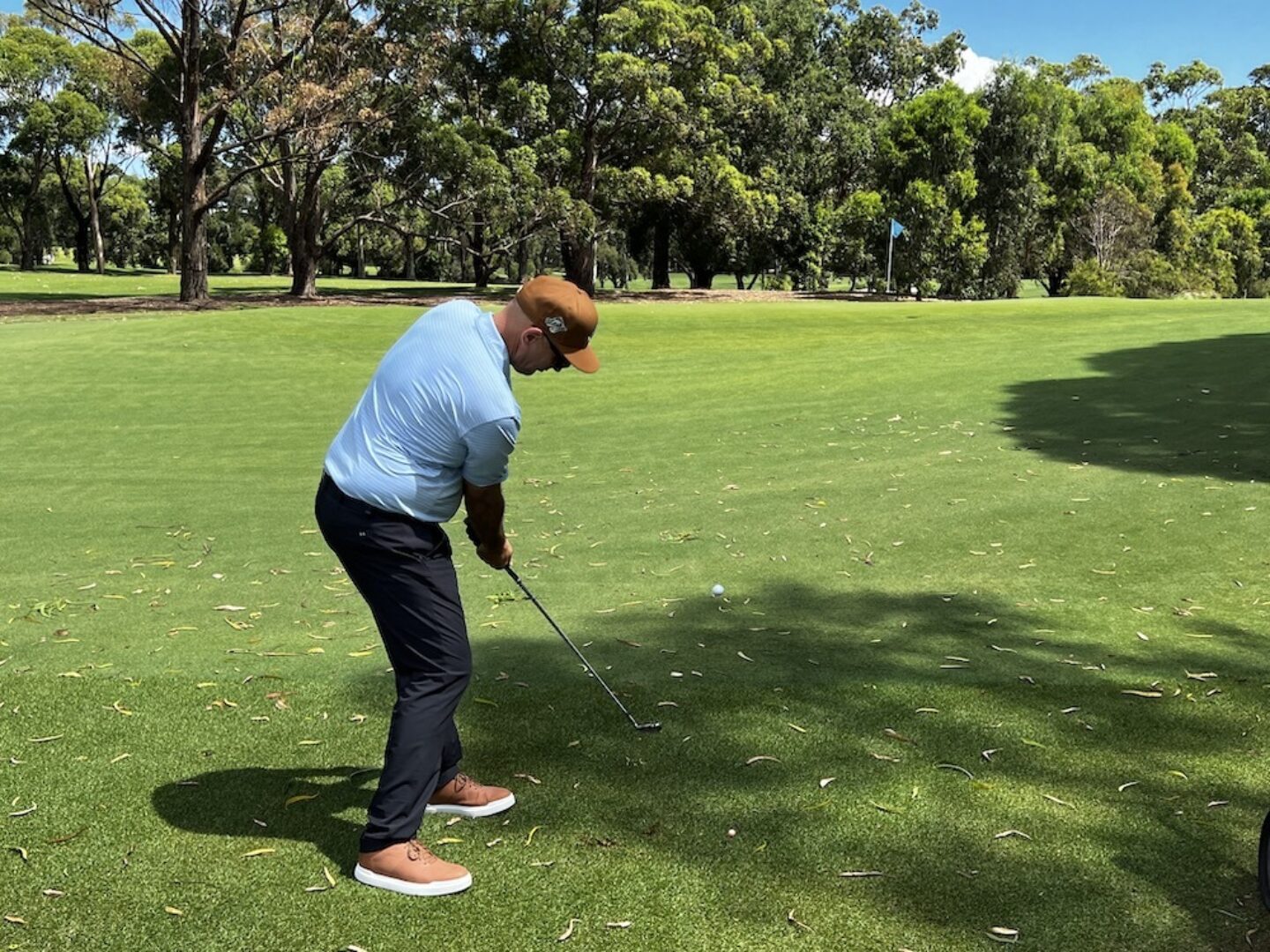 Gillard Golf | 2023 HLB Mann Judd Golf Day - Concord Golf Club