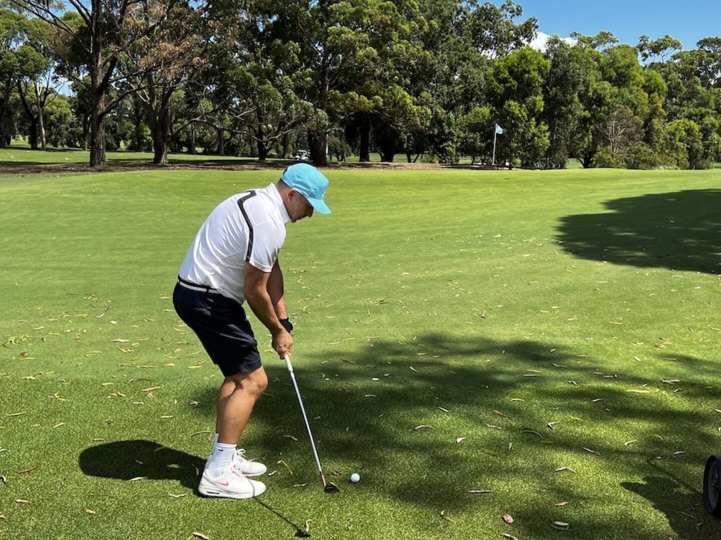 Gillard Golf | 2023 HLB Mann Judd Golf Day - Concord Golf Club